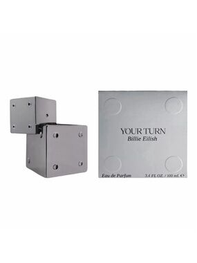 Billie Eilish Your Turn Eau de Parfum Spray - 3.4 fl oz / 100 ml
